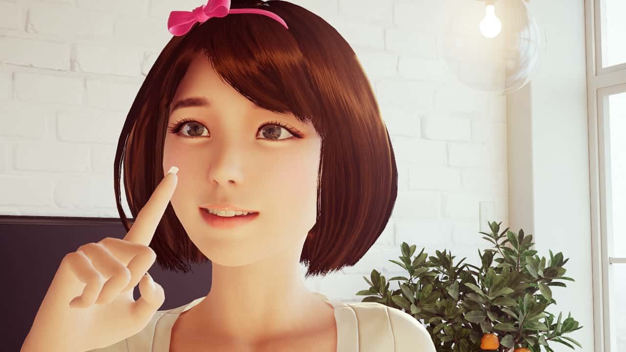 VR女友｜VR Kanoja 剧情互动 专题图 2