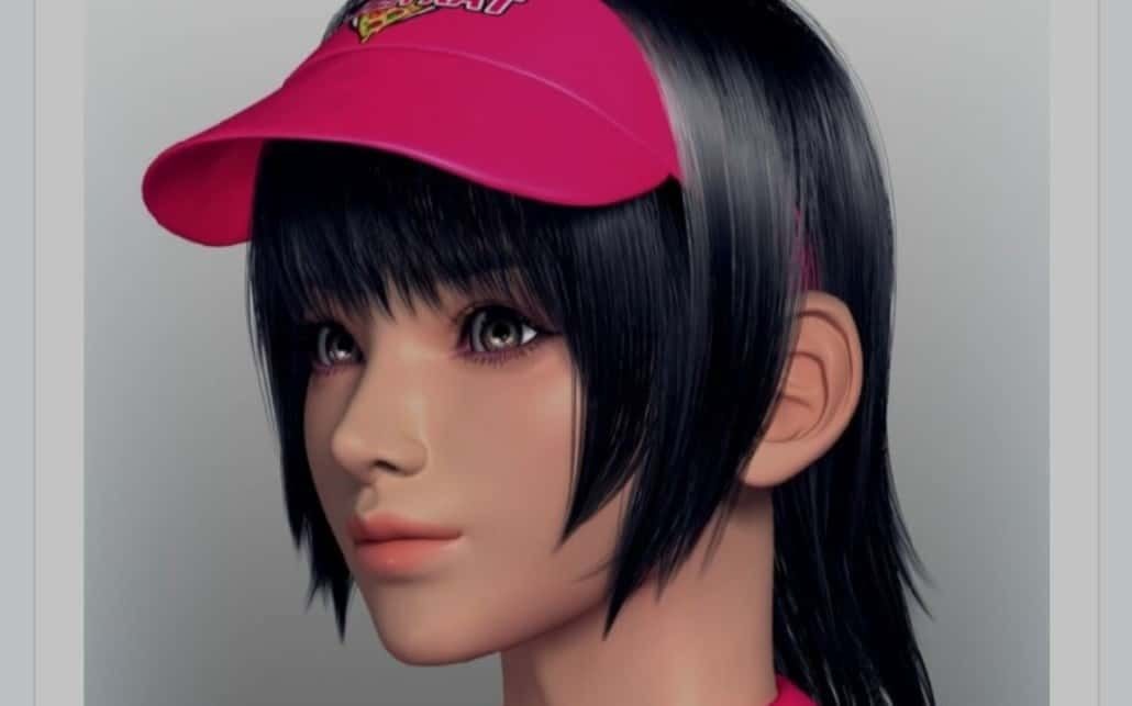 梅麻吕3D合集 玩法展示 演示图 8
