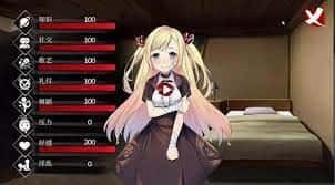 奈的教育日记 剧情SLG 资料图 5