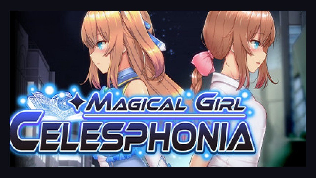 魔法少女天穹法妮雅MagicalGirlCelesphonia 魔法少女 详情图 8