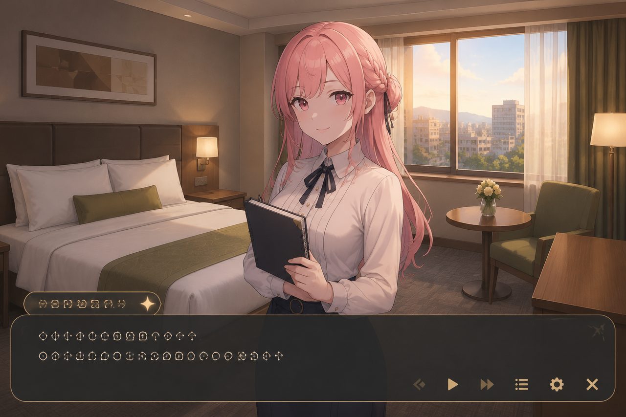 蛋少女 版本内容 资料图 7