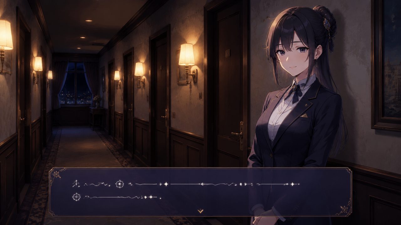 蛋少女 存档管理 预览图 3