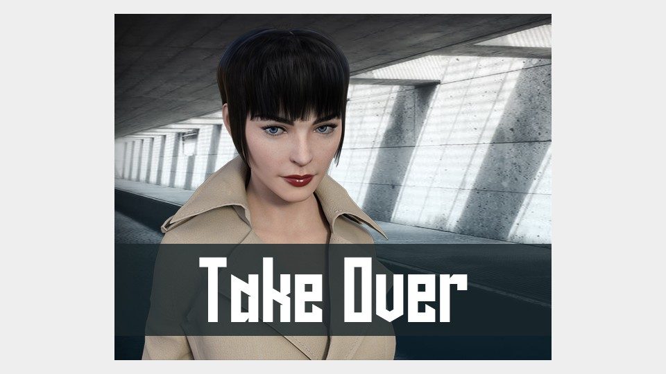 接管TakeOver版 资源管理 展示图 7