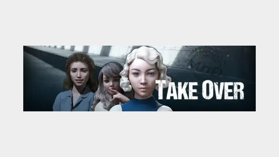 接管TakeOver版 主线事件 展示图 5