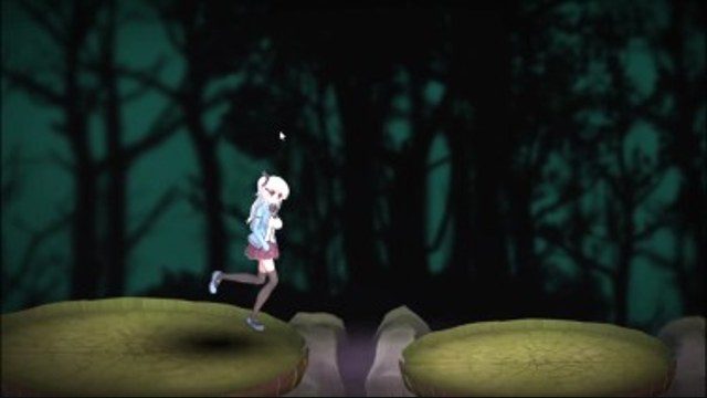 阿尔卑斯和危险之森 PC版 页面配图 4
