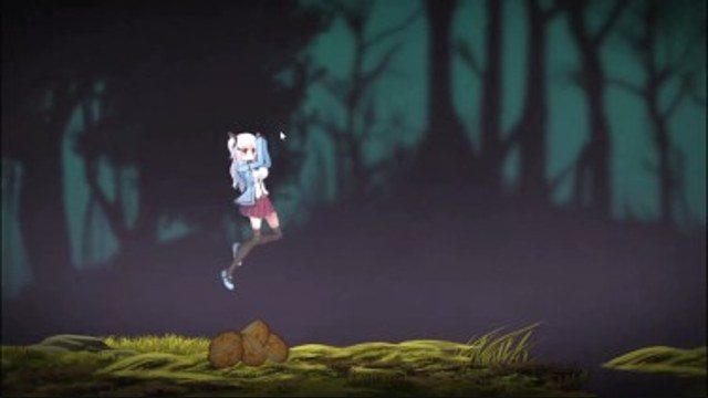 阿尔卑斯和危险之森 操作界面 专题图 7